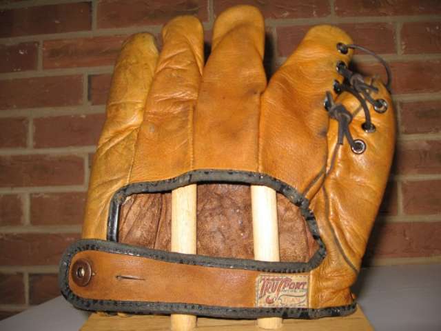 Alex Kampouris Trusport G200 Back